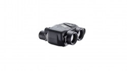 2.Fujinon Techno-Stabi 14x40mm Waterproof Binoculars, Black 600017066